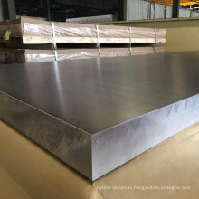 aluminum plate 6061 6082 T6